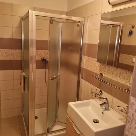 Penzion Oponice Guest house