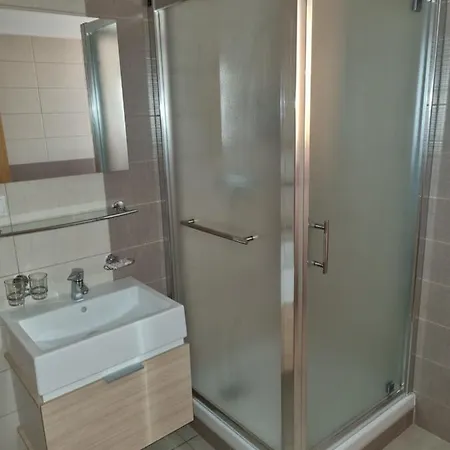 Penzion Oponice Guest house *