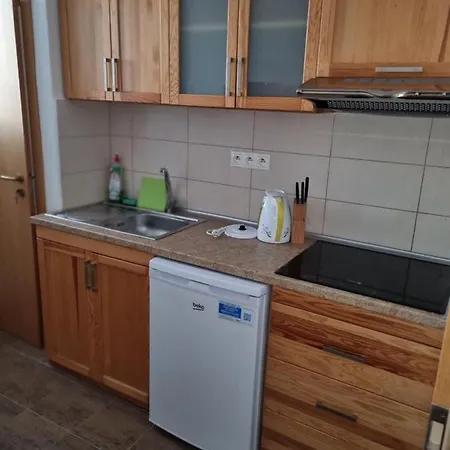 Penzion Oponice Oponice