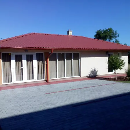 Penzion Oponice Oponice