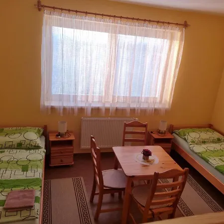 Guest house Penzion Oponice *